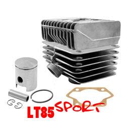 Sport Neuzylinder LangTuning Simsontuning Und Ersatzteile