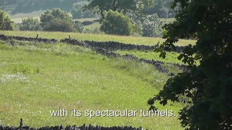 Beech Croft Farm Peak District Accommodation Youtube