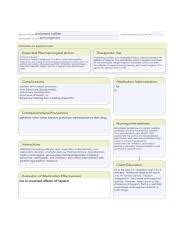 Protamine Sulfate.png - MEDICATION protamine sulfate REVIEW MODULE ...