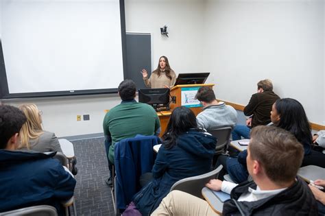 Amber Athey Returns To Georgetown To Address The Woke Mob Clare