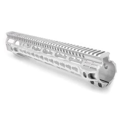 Rw Arms Ar 15 Keymod Handguard Pro Free Floating Rw Arms