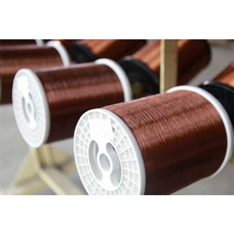 Enameled Swg Aluminium Winding Wire At Rs Kg In New Delhi Id