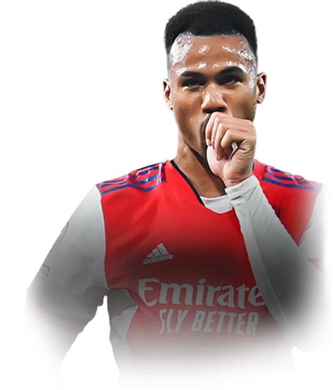 Gabriel Fifa 22 Inform 82 Rated Prices And In Game Stats Futwiz