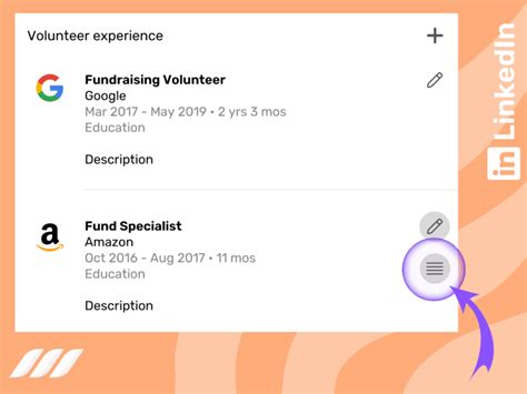 How To Add Volunteer Experience On Linkedin Dripify