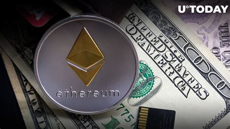 Ethereum Eth Sets New Record With 52 Billion Worth Securing Network