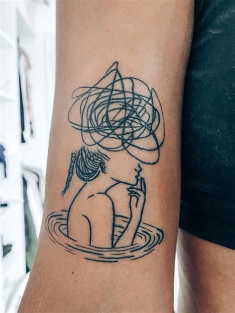 200 Anti Depression Tattoos Ideas And Designs 2024 Tattoosboygirl