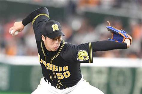 坂本勇を止めたのは阪神・青柳だ！伝家の宝刀スライダーで三振「うまくいった」（1 2ページ） サンスポ