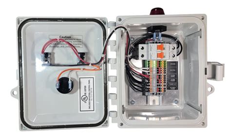 Low Pressure Dosing 120vac Septic Control Panels Septic Panels Usa