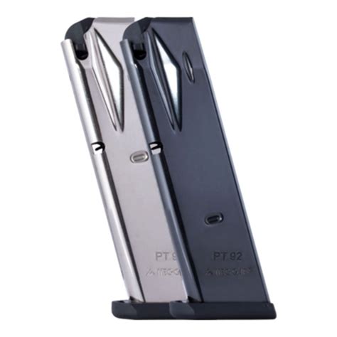 Mec Gar Taurus Pt9299 9mm 15 Round Magazine