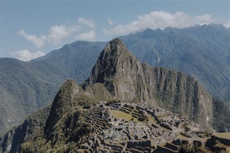 Alle Machu Picchu Wanderungen Im Berblick