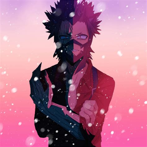 Eijiro kirishima | Wiki | My Hero Academia German Amino