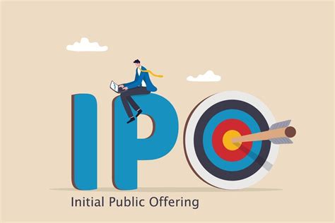 Pengertian Initial Public Offering Ipo Simak Manfaat Dan Tujuan Cara