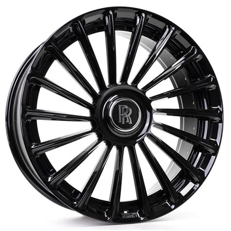 RF Series Archives Custom Wheels For Less Forgeline HRE Brixton