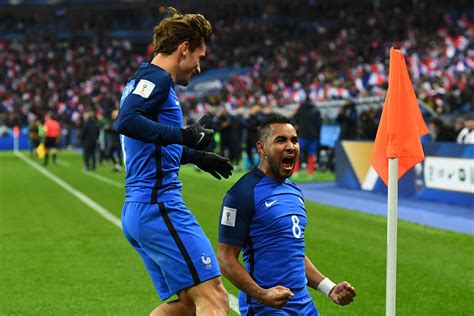 Así vivimos los partidos de eliminatorias en Europa rumbo al Mundial de