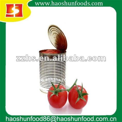 Canned Whole Peeled Tomato In Juicechina Price Supplier 21food