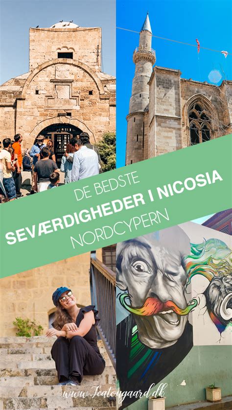 De Bedste Sev Rdigheder I Nicosia Lefko A Nordcypern Rejsebloggen