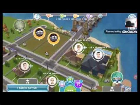 Tuto Comment Debuter Sur Les Sims Freeplay YouTube