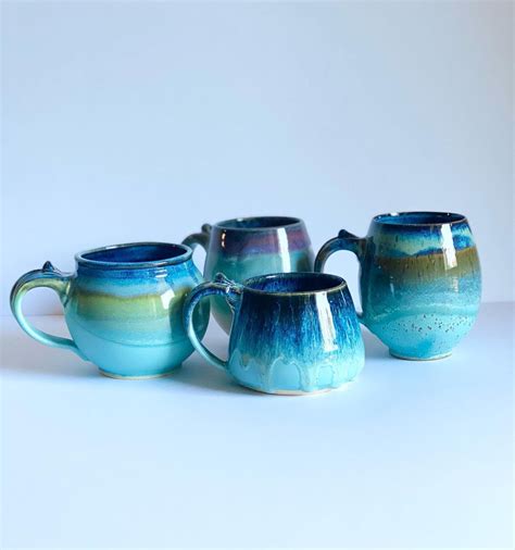 Riverstone Pottery By Hope Fregerio On Tumblr