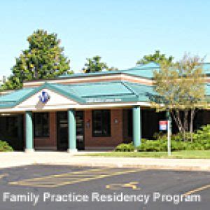 Munson Medical Center Family Practice Residency – Department of Family ...