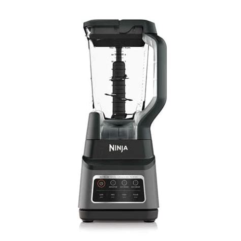 Licuadora Profesional Plus Blender W Auto Iq Ninja Mivoot