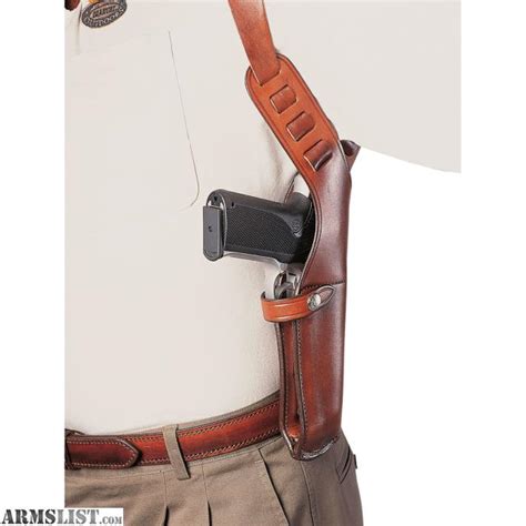 Armslist For Sale Bianchi X Shoulder Holster