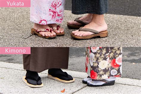 Difference Between Yukata And Kimono