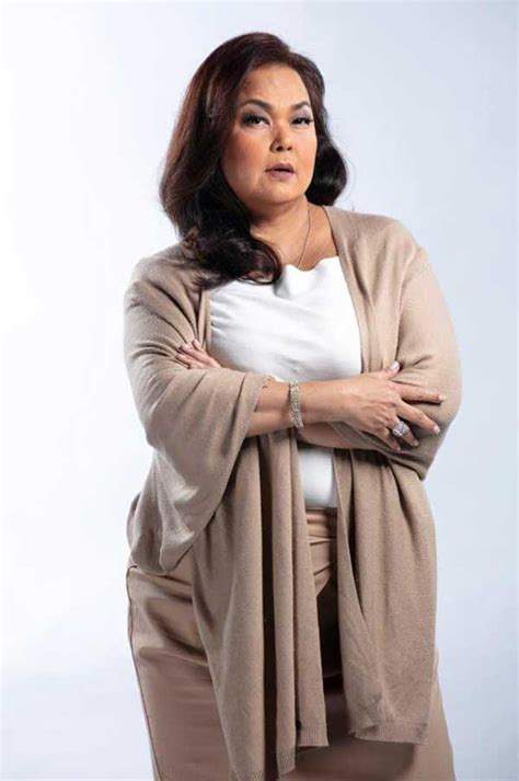 Tetchie Agbayani Returns To Abs Cbn After Two Gma 7 Shows Pepph