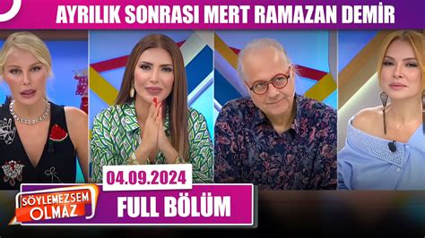 S Ylemezsem Olmaz Eyl L Youtube