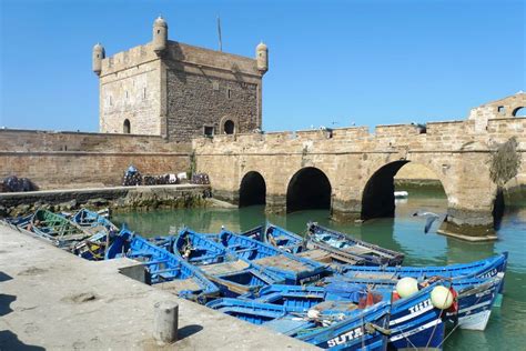 Discovering Essaouira Moroccos Atlantic Port Town Coveted Places