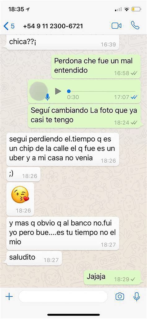 Alertan Sobre Una Nueva Modalidad De Estafa A Los Que Venden Por