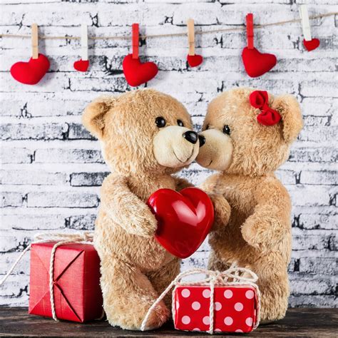 Teddy Bear Day 2022