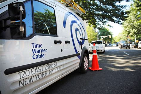 Comcast Officially Gives Up On Time Warner Cable Merger