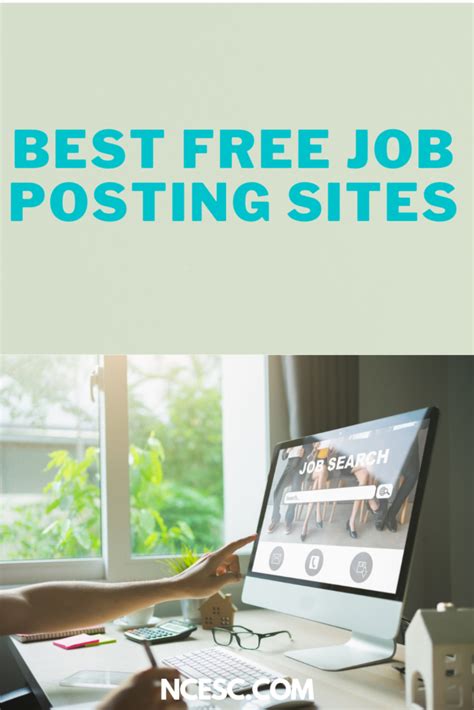 Best Free Job Posting Sites Updated For 2023