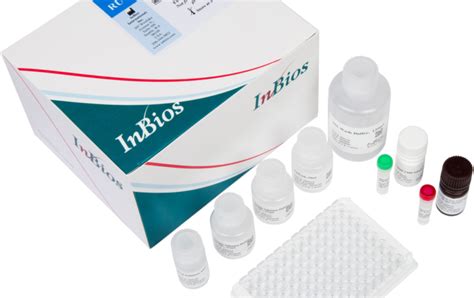 Denv Detect Ns Elisa Kit Inbios International Inc