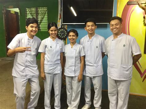 Heart Of Jesus Treatment And Rehabilitation Center 2015