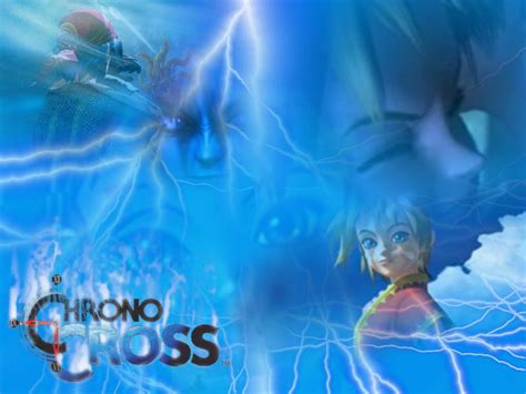 Chrono Cross Wallpaper Chrono Cross Ps X Wallpaper Teahub Io