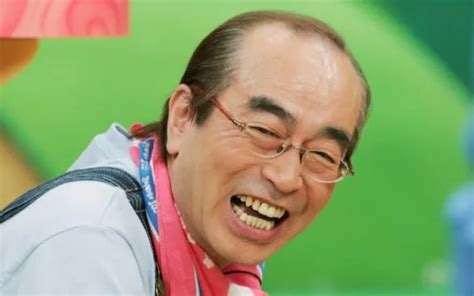 志村けんさん死去 新型コロナウイルスで肺炎発症 Jpn Online