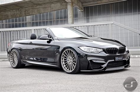 Bmw M4 F83 Cabrio Hamann Tuning 2 Tuningblog Eu Magazin