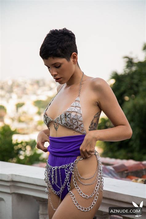 Alejandra La Torre Nude Aznude