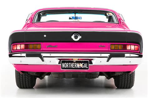 1973 1975 Chrysler Valiant Vj Charger 340 Buyers Guide