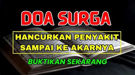 AYAT DARI SURGA CUKUP PUTAR DENGARKAN 3 MENIT SEGALA P3NY4KIT