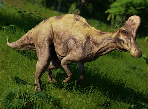 Corythosaurus Jurassic World Evolution Wiki Fandom Powered By Wikia