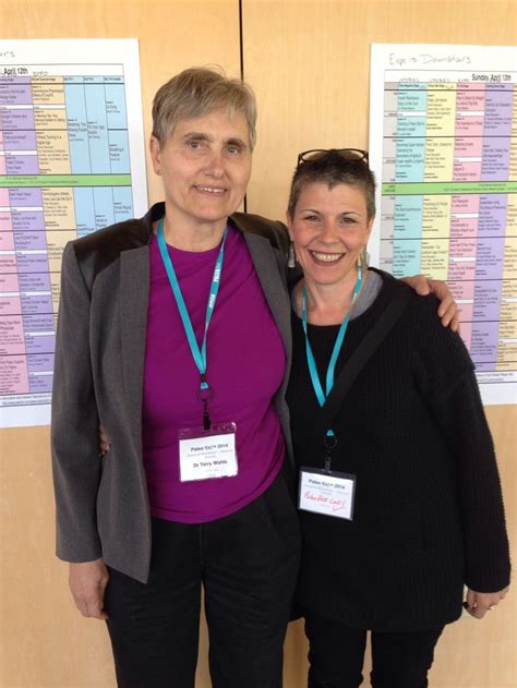 My Hero Dr Terry Wahls The Wahls Protocol