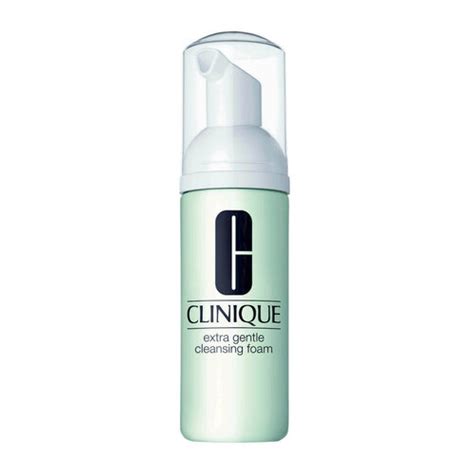 Clinique Extra Gentle Cleansing Foam 125ml