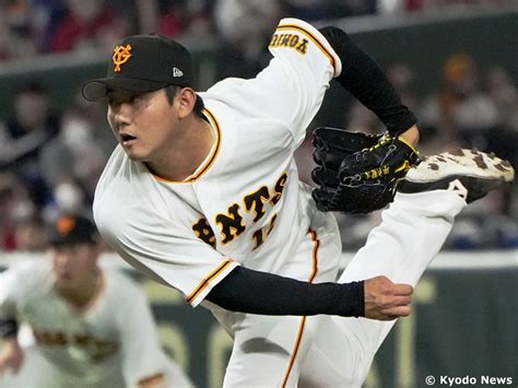 巨人・平内が8回任され完全救援も方程式入りは「どうでしょう」と斎藤雅樹氏 Baseball King