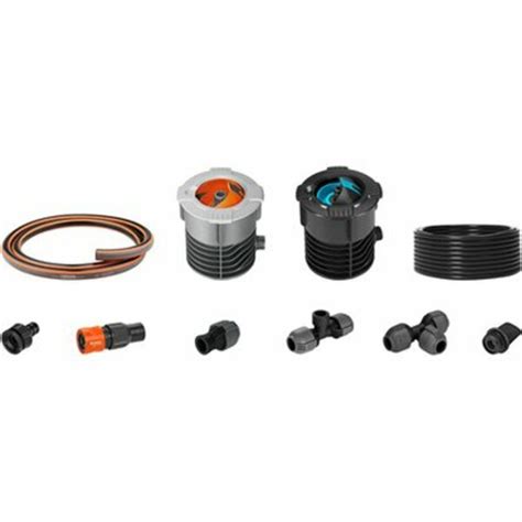 Gardena Komplett Set Pipeline von OBI für 89 99 ansehen