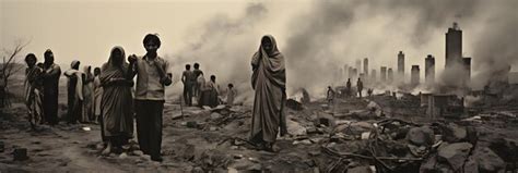 The Unforgettable Nightmare Aftermath of the Bhopal Gas Tragedy ...
