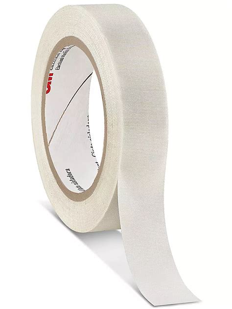 3m 69 Glass Cloth Electrical Tape 1 X 108 S 20335 Uline