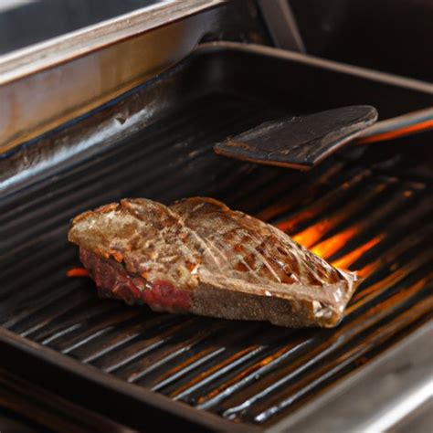 How to Broil a Steak: A Step-by-Step Guide to Perfect Steak - The ...