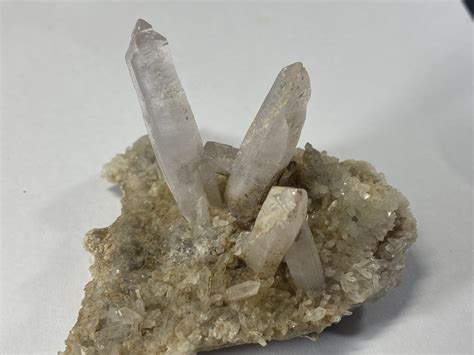Quartz Takos Minerals
